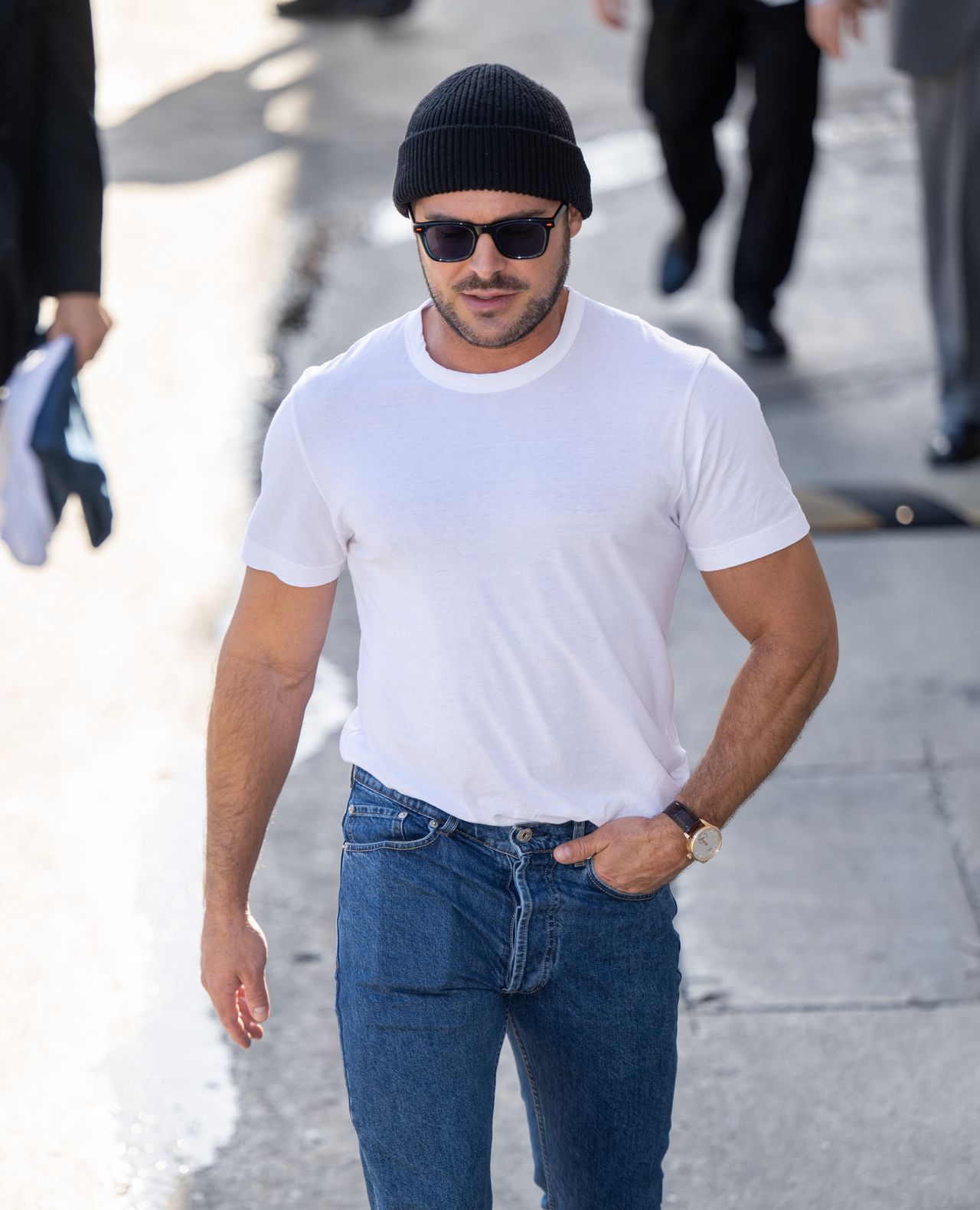 Zac Efron
