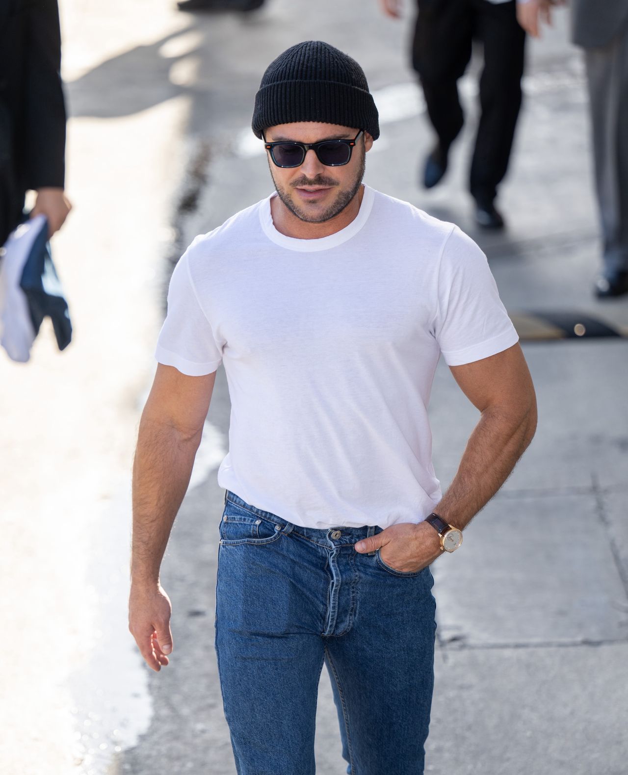 Zac Efron