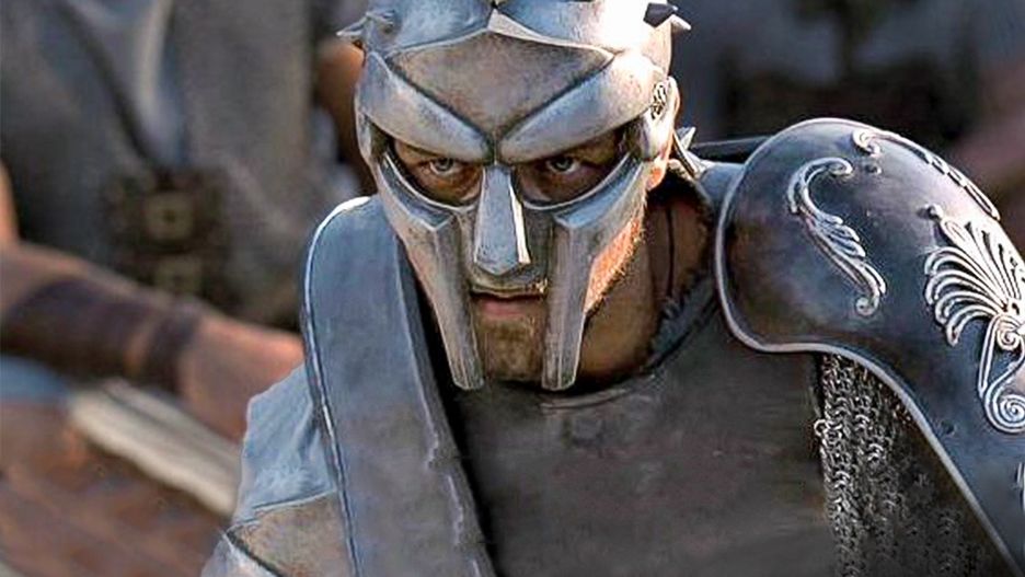 W tym roku gladiatorzy w roli głównej