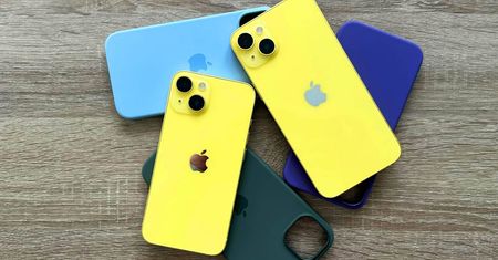 Apple wyprzedaje stare iPhone’y. Można sporo zaoszczędzić