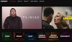 Rusza nowy serwis streamingowy Canal+. W ofercie produkcje Viaplay Select
