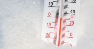 Temperatura