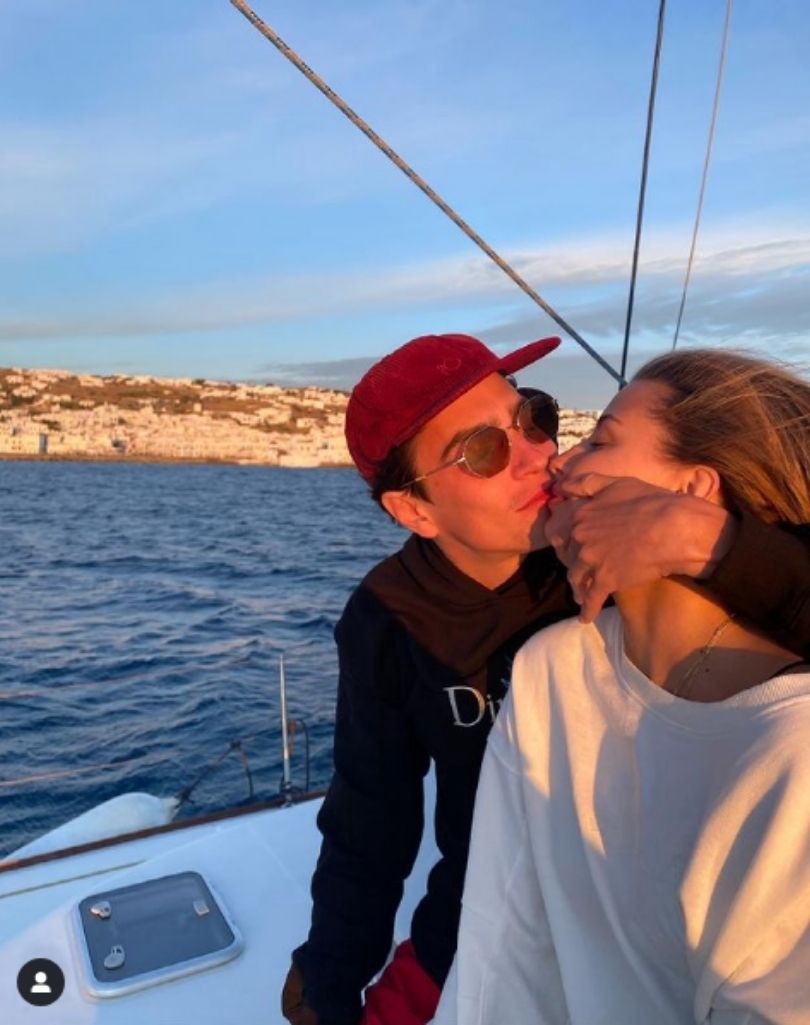 Julia Wieniawa rozprawia o związku z Nikodemem Rozbickim