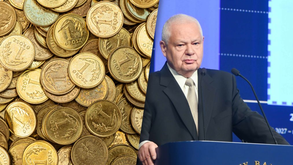 Adam Glapiński zaostrza ton