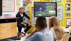 Nowy program rozrywkowy „Nasza Klasa” jesienią w Czwórce