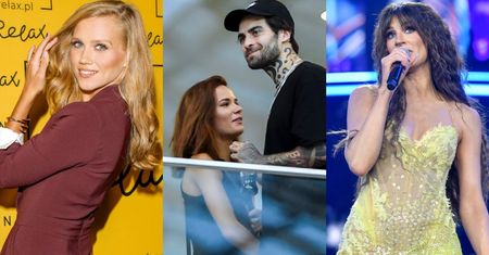 Rozstanie Agnieszki Kaczorowskiej: "Uciekanie przed reporterami nie jest troską o prywatność. To chłodna kalkulacja" (OKIEM PUDELKA)