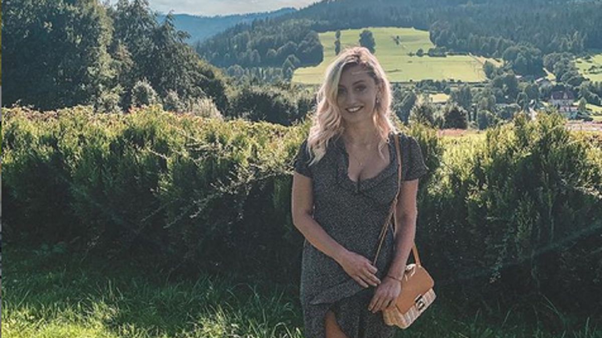 Zakopali topór wojenny?! Wymowny wpis Justyny Żyły