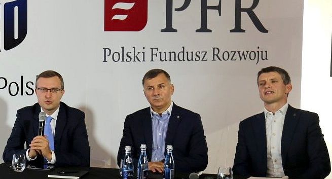 PFR i PKO BP uruchomią Chmurę Krajową z usługami IaaS, PaaS i SaaS w modelu subskrypcyjnym