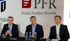 PFR i PKO BP uruchomią Chmurę Krajową z usługami IaaS, PaaS i SaaS w modelu subskrypcyjnym