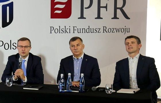 PFR i PKO BP uruchomią Chmurę Krajową z usługami IaaS, PaaS i SaaS w modelu subskrypcyjnym