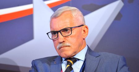 80 mln zł za zerwany kontrakt. Generał komentuje
