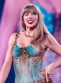 Taylor Swift walczy z przeszłością? Fani nie dadzą zapomnieć