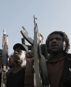 Niepokojące doniesienia. Rosja rekrutuje jemeńskich najemników