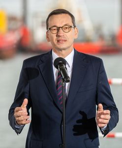 "Lex TVN". Morawiecki: nie było zamiarów wobec konkretnej stacji