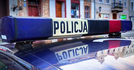 W Krośnie napadnięto taksówkarza. Powodem był pies