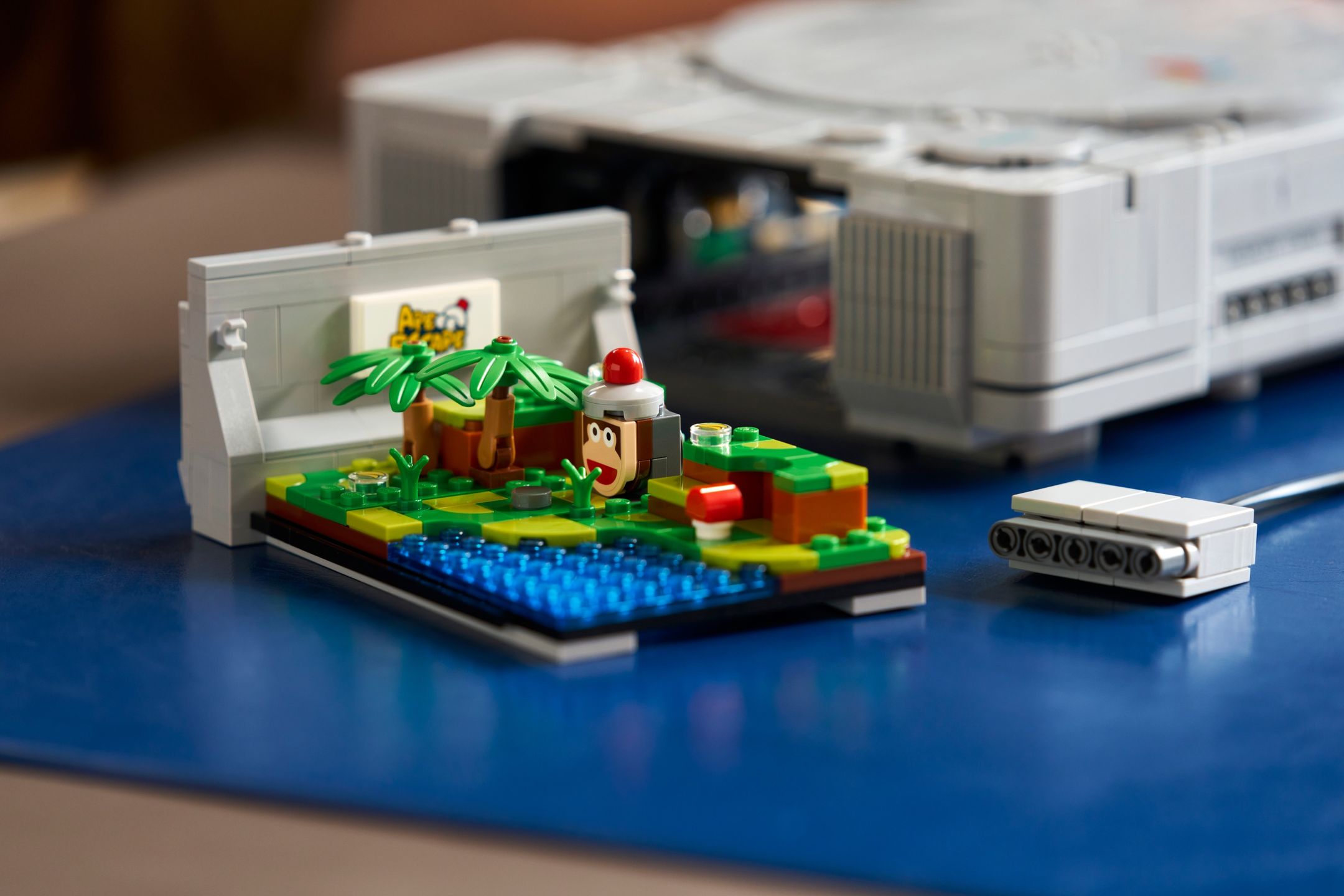 LEGO PlayStation 72306