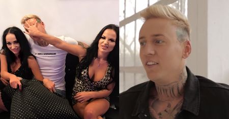 Stifler nadal szuka miłości życia. "Było dużo seksu"