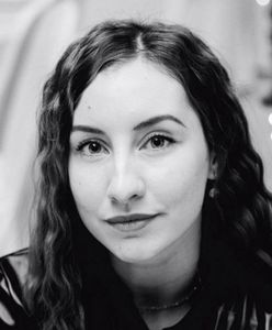 Waleria Głodan zginęła z matką i trzymiesięczną córką. Ofiary ataku rakietowego w Odessie