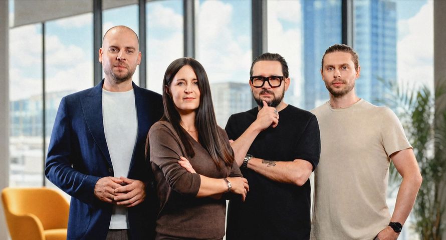 Polacy uruchomili AlterCast. Chcą stworzyć globalny rynek licencjonowanych twarzy do reklam AI