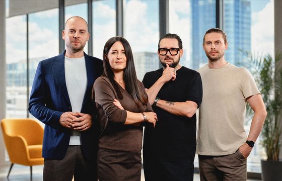 Polacy uruchomili AlterCast. Chcą stworzyć globalny rynek licencjonowanych twarzy do reklam AI