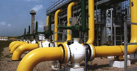 Gaz za morski wiatr. Tak Polska walczy o zapełnienie gazociągu Baltic Pipe