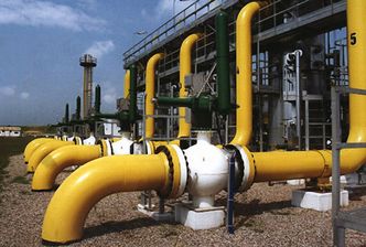 Gaz za morski wiatr. Tak Polska walczy o zapełnienie gazociągu Baltic Pipe