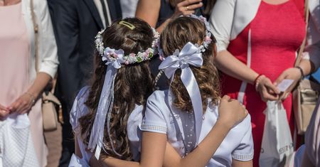 Pierwsza komunia święta inaczej. Są wytyczne diecezji