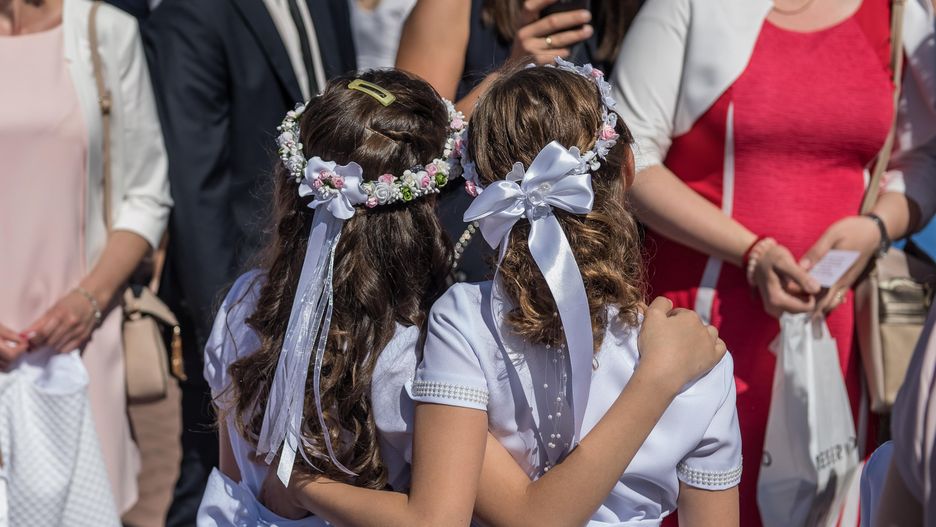 Pierwsza komunia święta inaczej. Są wytyczne diecezji