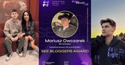 Bytowiak z nominacją do prestiżowej nagrody influencerów. Mariusz Owczarek walczy