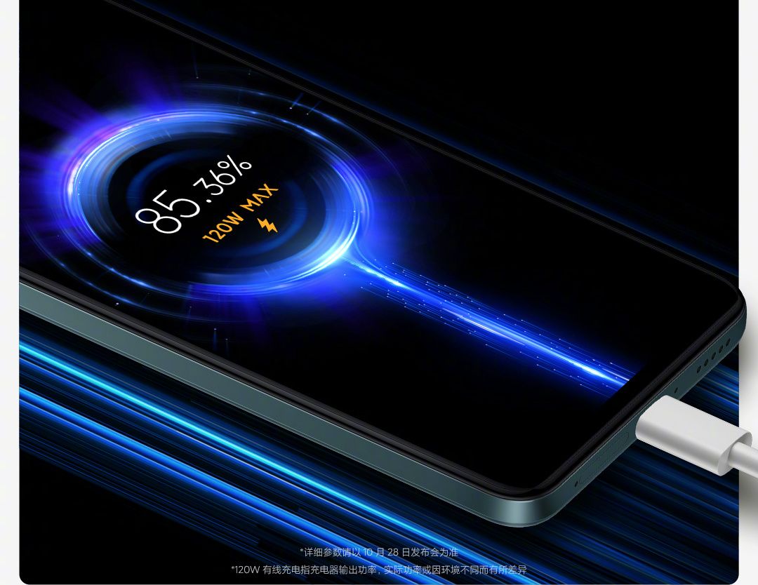 Redmi Note 11 może pozamiatać. Xiaomi zdradza kolejne szczegóły 3