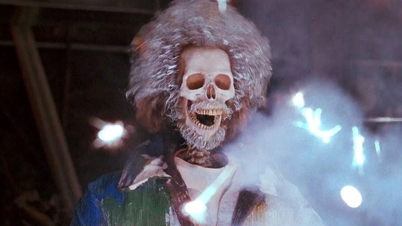 Home Alone 2's shocking omission: UK viewers outraged as iconic electrocution scene zapped from festive broadcast