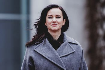 Premier Litwy spotka się z Tuskiem. W tle wznowienia kontaktów z Białorusią