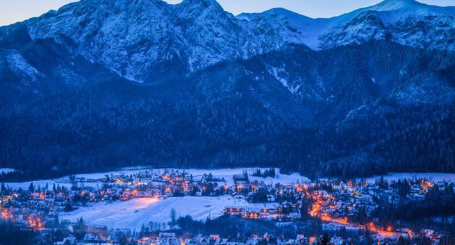 Zakopane wprowadza zakaz sprzedaży alkoholu w godz 23-6