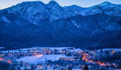 Zakopane wprowadza zakaz sprzedaży alkoholu w godz 23-6