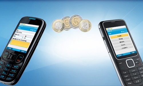 SkyCash plus Euronet - łatwe przekazywanie gotówki 1