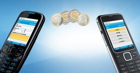 SkyCash plus Euronet - łatwe przekazywanie gotówki