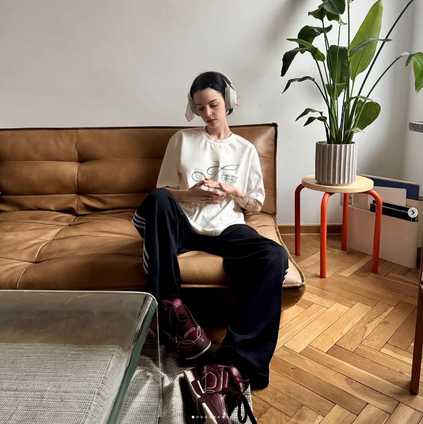 Sara Woś