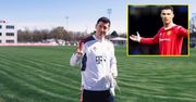 Ronaldo zastąpi Lewandowskiego? Legenda zabrała głos