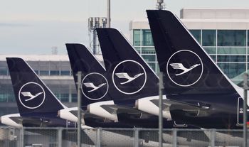 Strajk załogi Lufthansy. Loty do Polski też odwołane