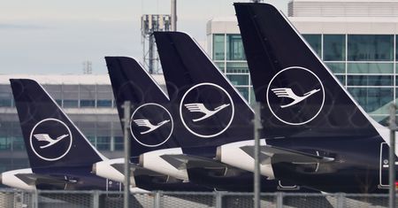 Strajk załogi Lufthansy. Loty do Polski też odwołane
