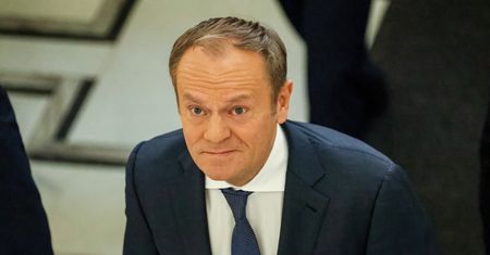 Ponad setka nominacji. Tusk pobił rekord Morawieckiego