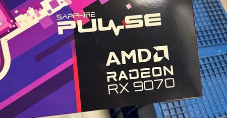 Czekacie na karty Radeon RX 9000? Nie mamy dobrych wieści