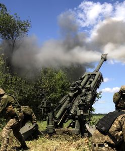 Wojna w Ukrainie. Ludzie Putina rozpowszechniają fałszywe pogłoski. Atak na Zachodzie? [RELACJA NA ŻYWO]