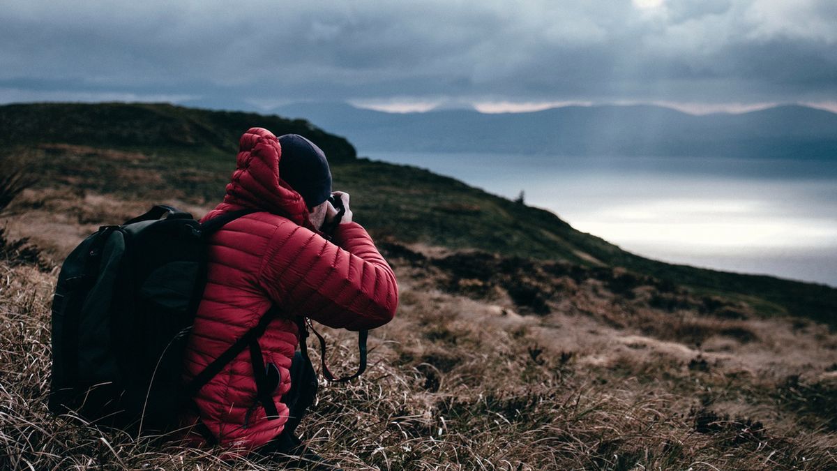 Wanderlust – powstaje nowy reality show dla miłośników fotografii krajobrazowej 1