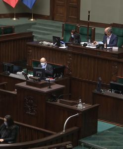 Włodzimierz Czarzasty o różnicy z Ryszardem Terleckim. "Czy ktoś z PiS, by coś takiego zrobił?"