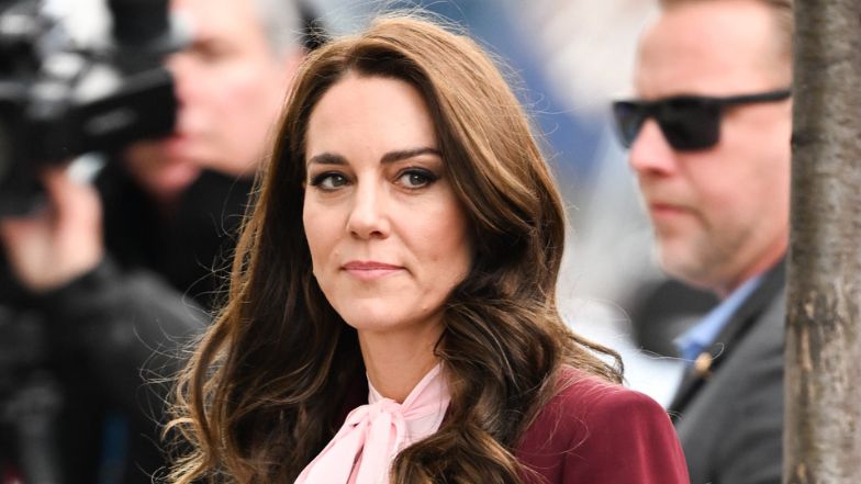 Kate Middleton korzystała z medycyny estetycznej? Tiktokerka wylicza ZABIEGI, którym miała poddać się księżna!