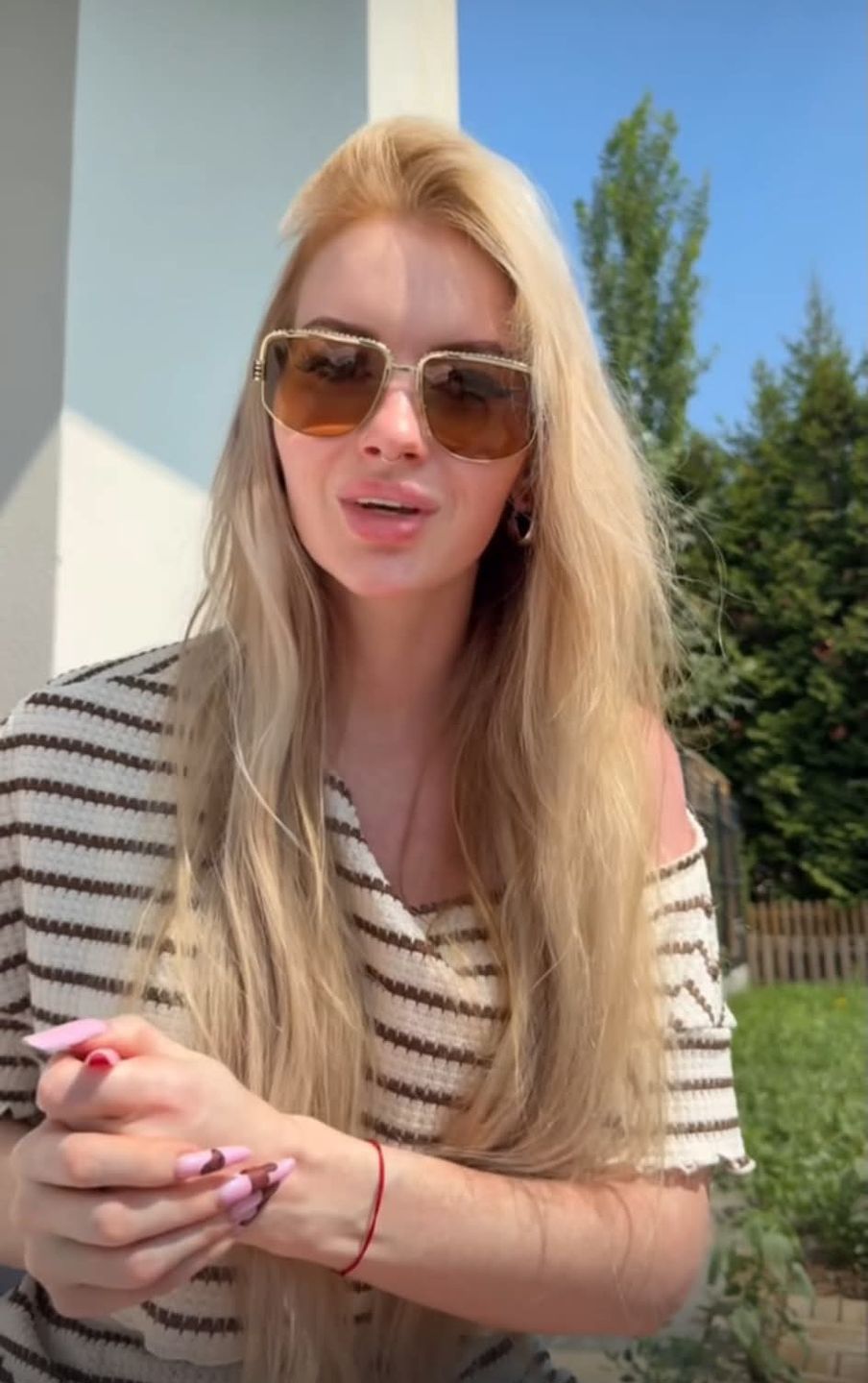 Ola Okrzesik