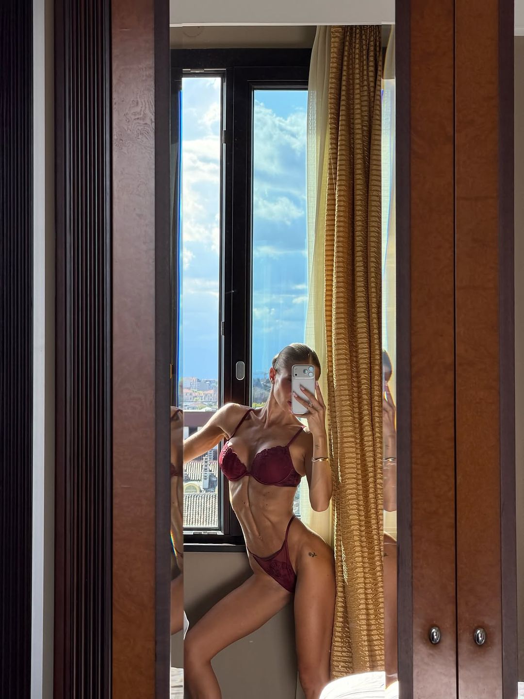 Agata Sieramska