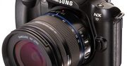 Trzy świeże obiektywy do nowego systemu Samsung NX