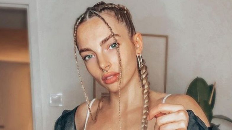 Karolina Brzuszczyńska prosi o wsparcie finansowe dla chorego brata